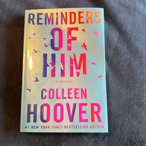 Reminders of Him by Colleen Hoover